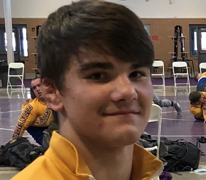 Cooper Birdwell